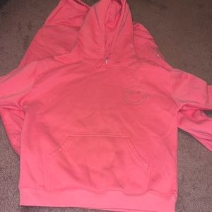 Pink Starfit Sweatsuit